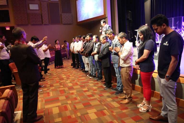 BNCAC Summit 2018 photo