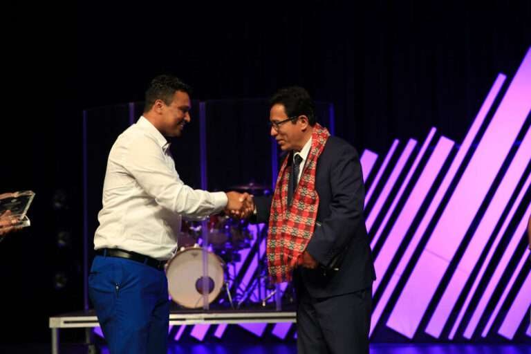 BNCAC Summit 2018 photo
