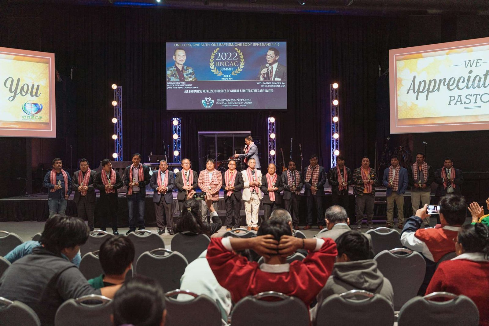 BNCAC Summit 2022