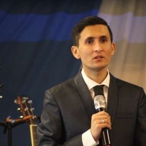 Prakash Timsina