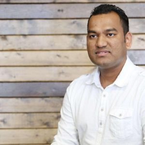 Ramesh Darjee